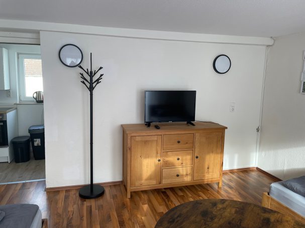 Fernseher